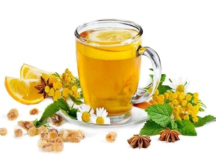 Tisana kelemata