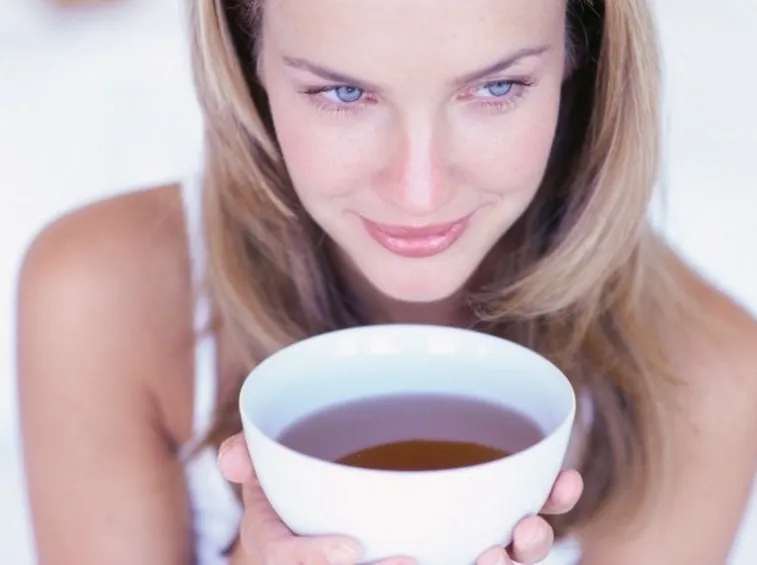 Tisana lassativa forte
