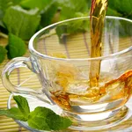 tisana menta