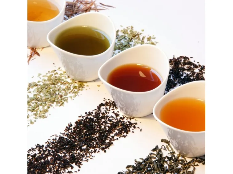 tisane rillassanti