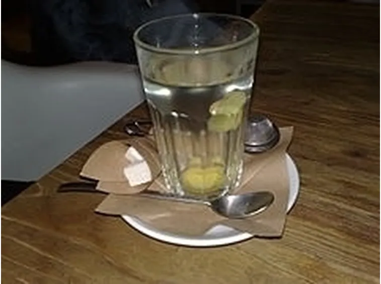 tisana zenzero2
