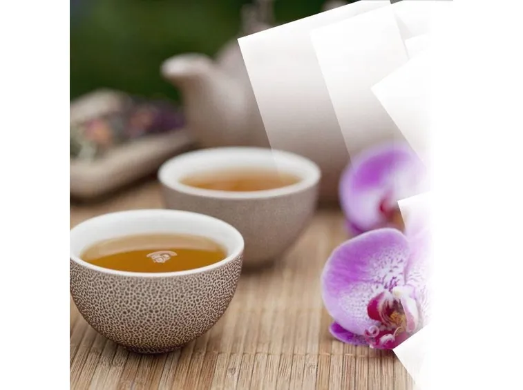 Tisana l'Angelica funzionale