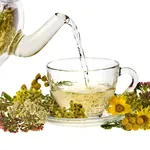 tisane depurative