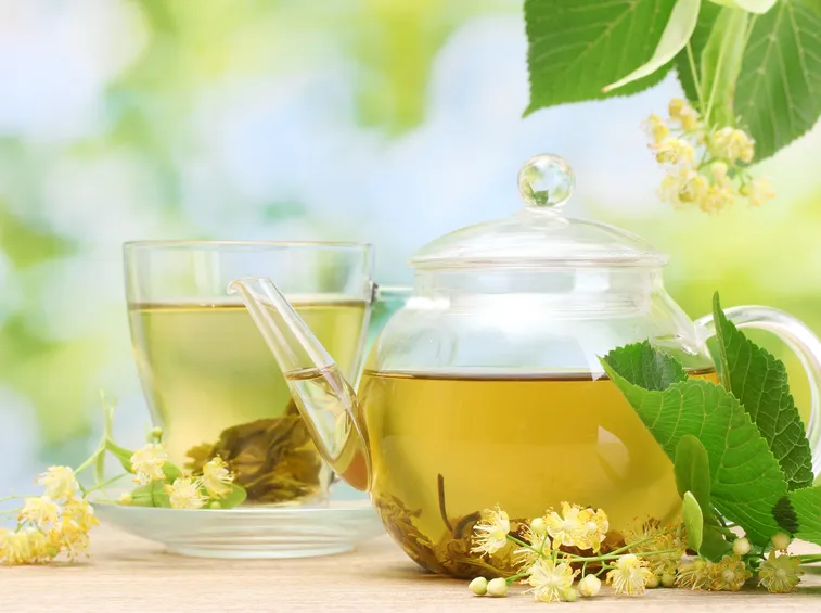 tisane depurative