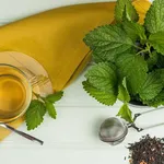 tisane melissa