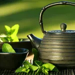 tè verde