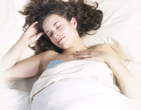 L'importanza di un sonno riposante