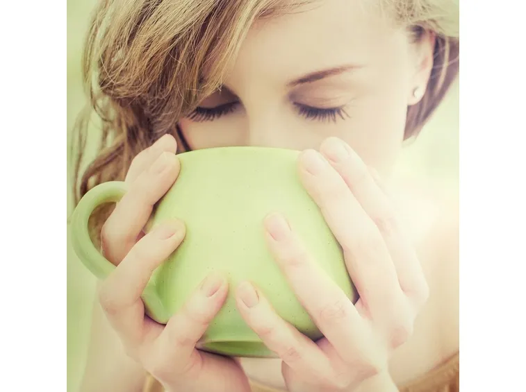 Rilassarsi con le tisane
