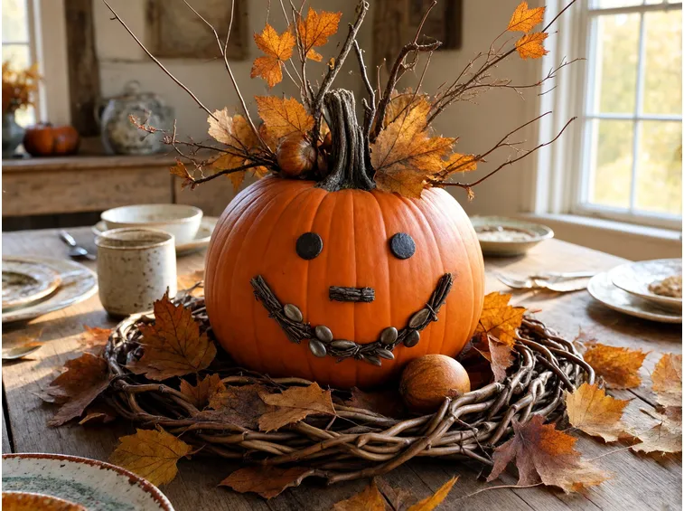 Durata, manutenzione e variante per la sera di Halloween