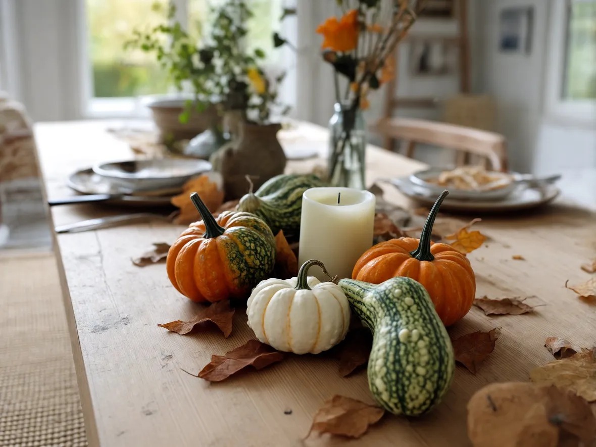 Quali zucche scegliere e come prepararle perché durino tutto ottobre
