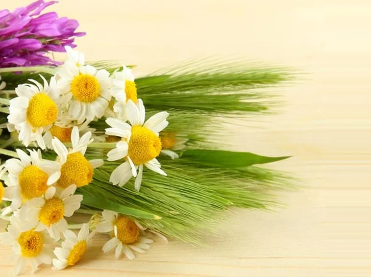 Esempio di fiori finti online