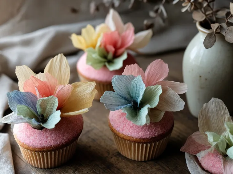 Fiori di carta