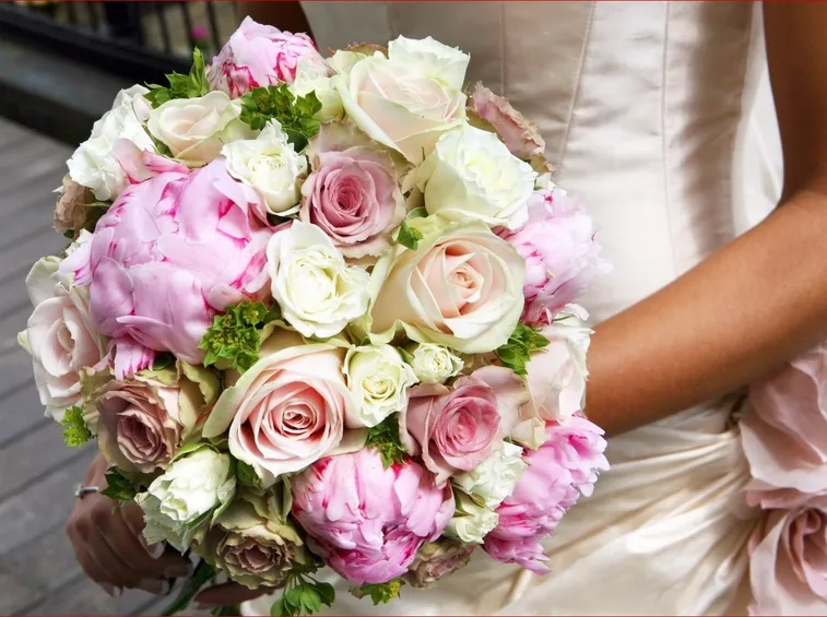 bouquet matrimonio