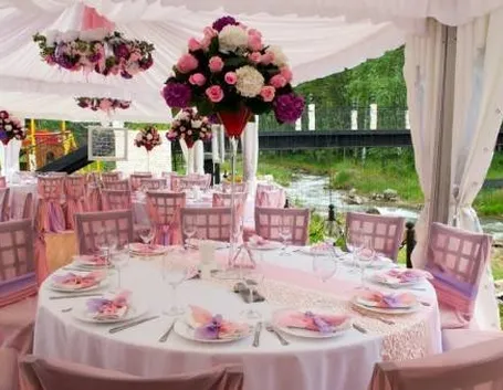 decorazioni matrimonio