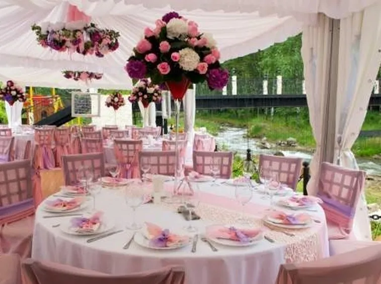 decorazioni matrimonio