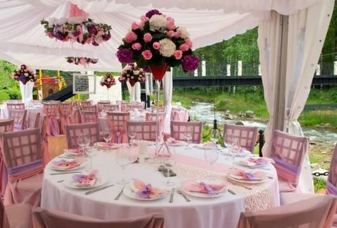decorazioni matrimonio