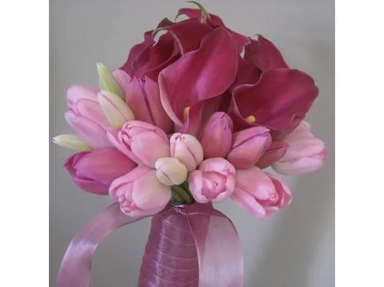 Fiori per il matrimonio
