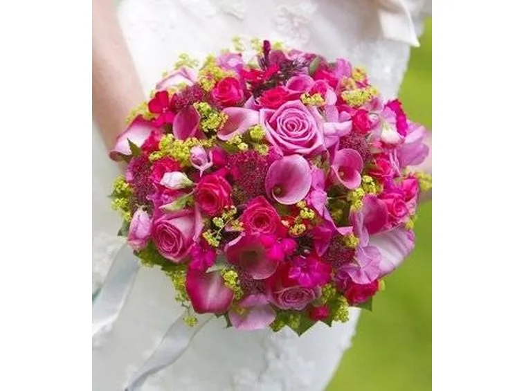 Fiori per il matrimonio