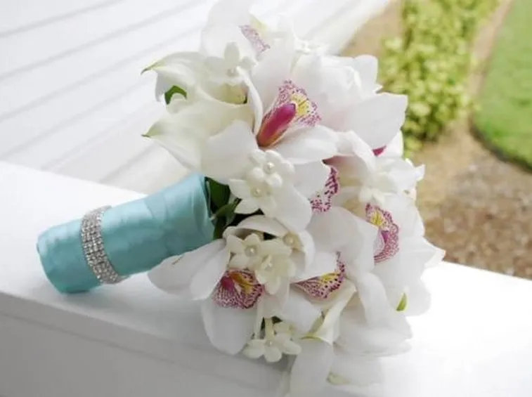 Fiori per il matrimonio