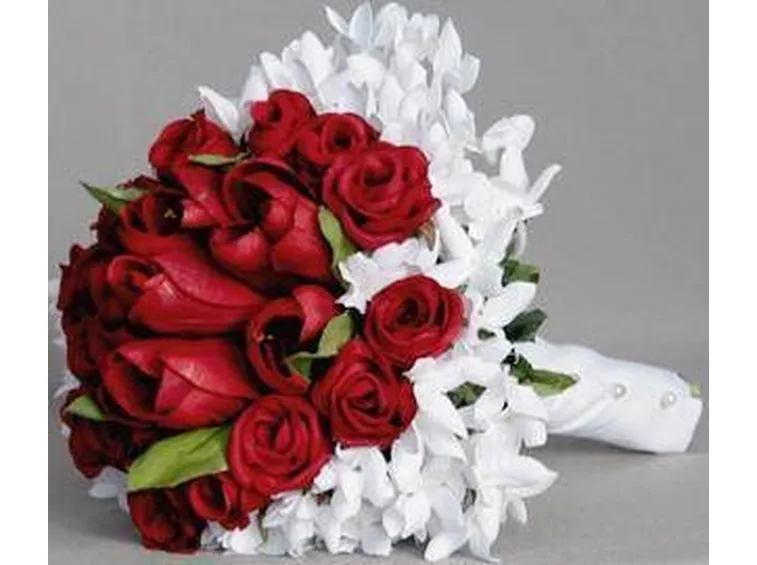 Fiori per il matrimonio
