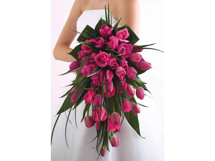 Fiori per il matrimonio