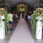 Decorazioni floreali