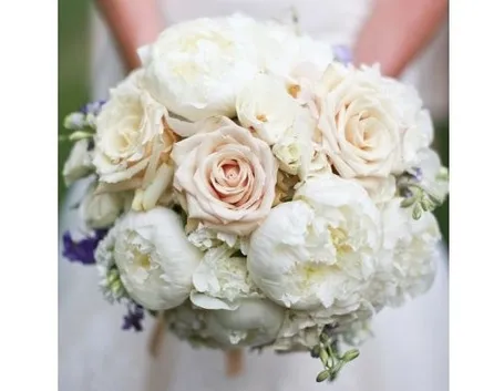 Bouquet sposa classico