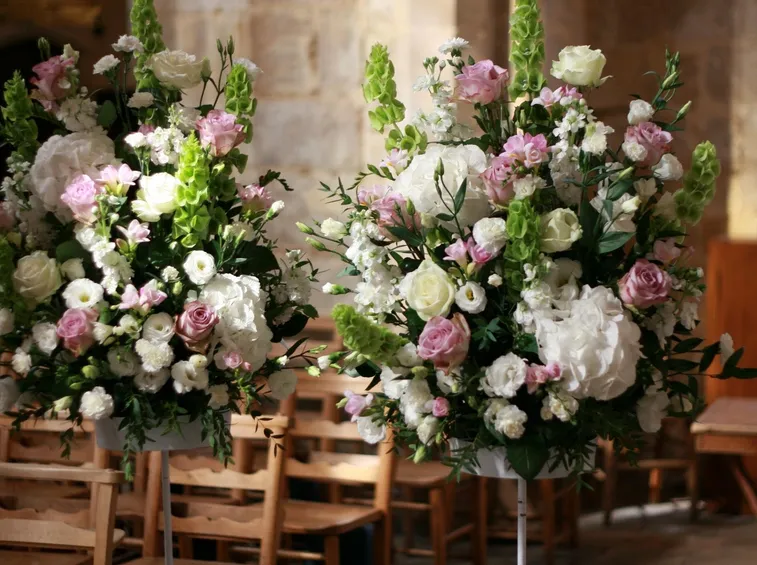 Fiori per funerali