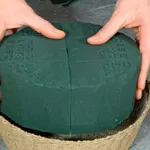 creazioni floreali strutture