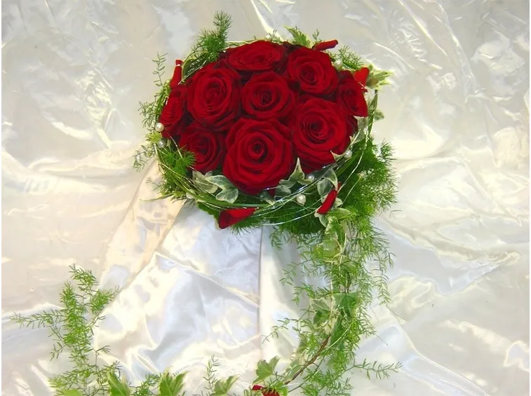 Addobbi floreali matrimonio