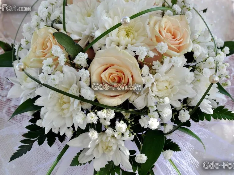Bouquet da sposa