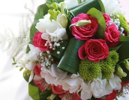 bouquet della sposa