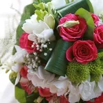 bouquet della sposa