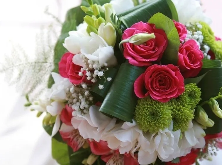 bouquet della sposa