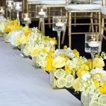 decorazioni di matrimonio in giugno