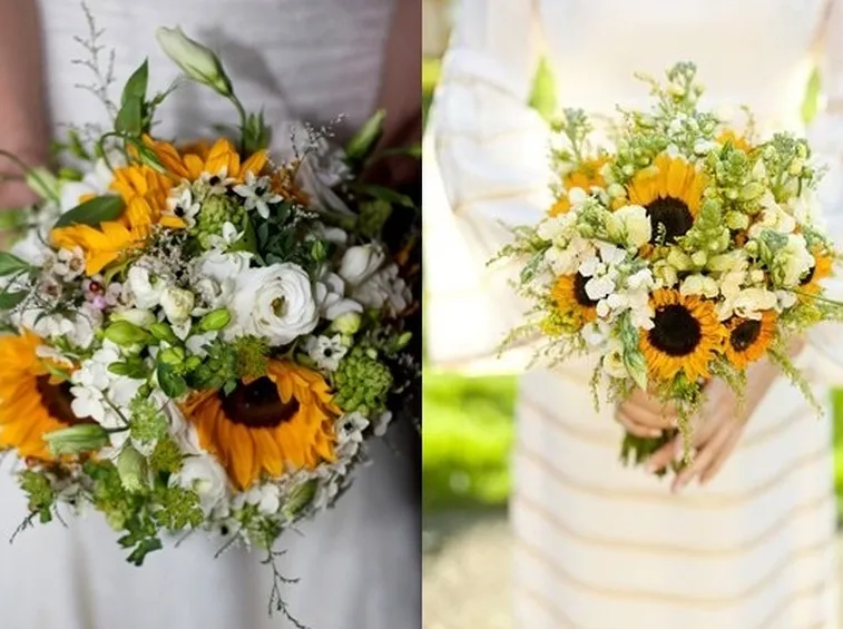 un allegro bouquet