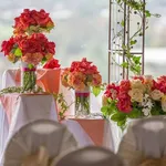Tipiche composizioni per matrimoni in settembre