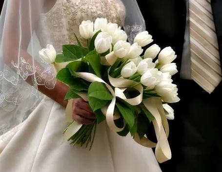 Scelta floreale