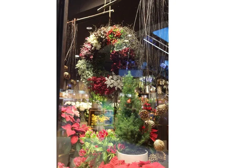 Decorazioni per ambienti