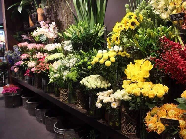 Fiori recisi