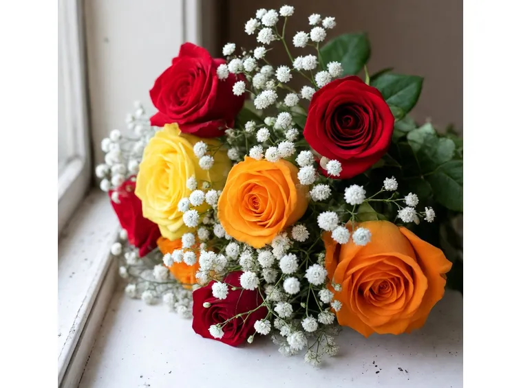 bouquet