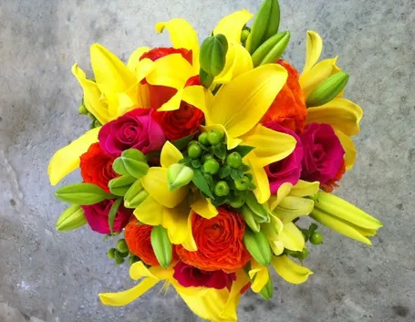 bouquet