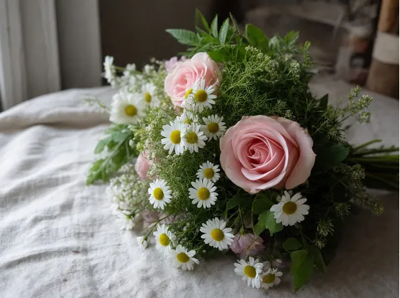 fiori misti