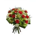 bouquet rose