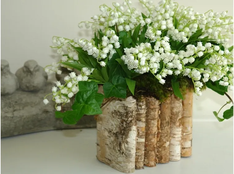 fiori regalo matrimonio