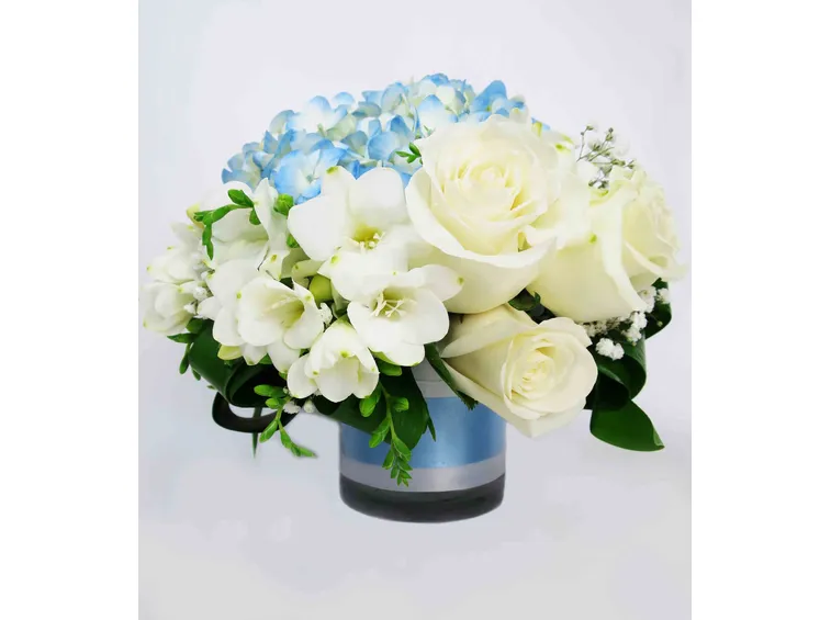 fiori nascita