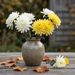 Perché cercare fiori per Ognissanti diversi dal crisantemo