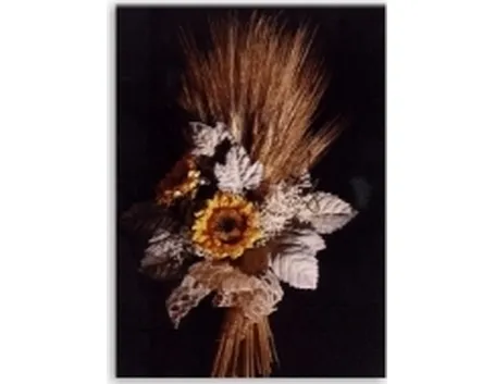 fiori secchi