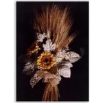 fiori secchi