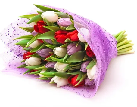 mazzo di fiori